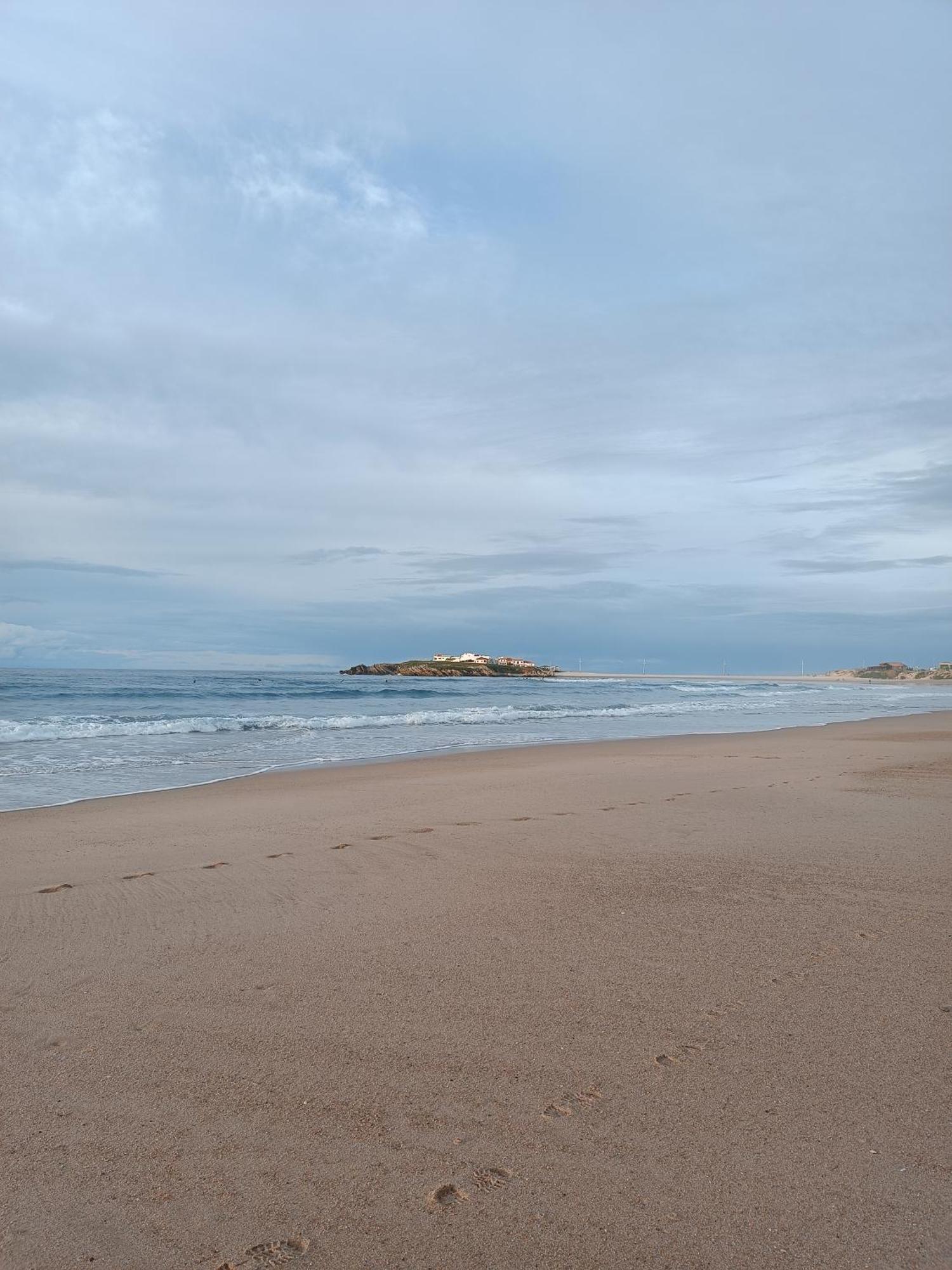 Middle Of The Bay 2 Bedroom Apartment Ferrel  Bagian luar foto